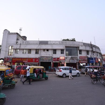 Hotel Mayur Gorakhpur Extérieur photo