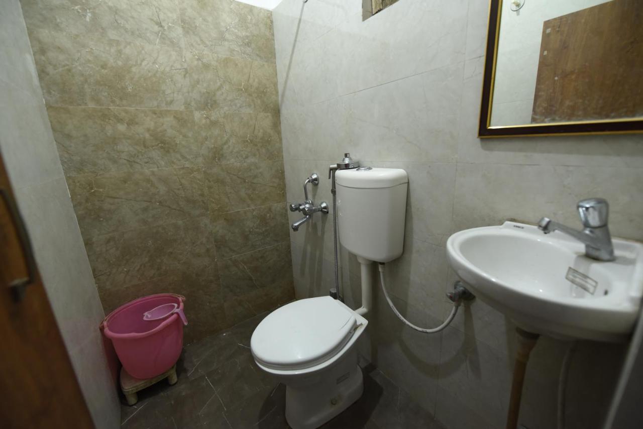 Hotel Mayur Gorakhpur Extérieur photo