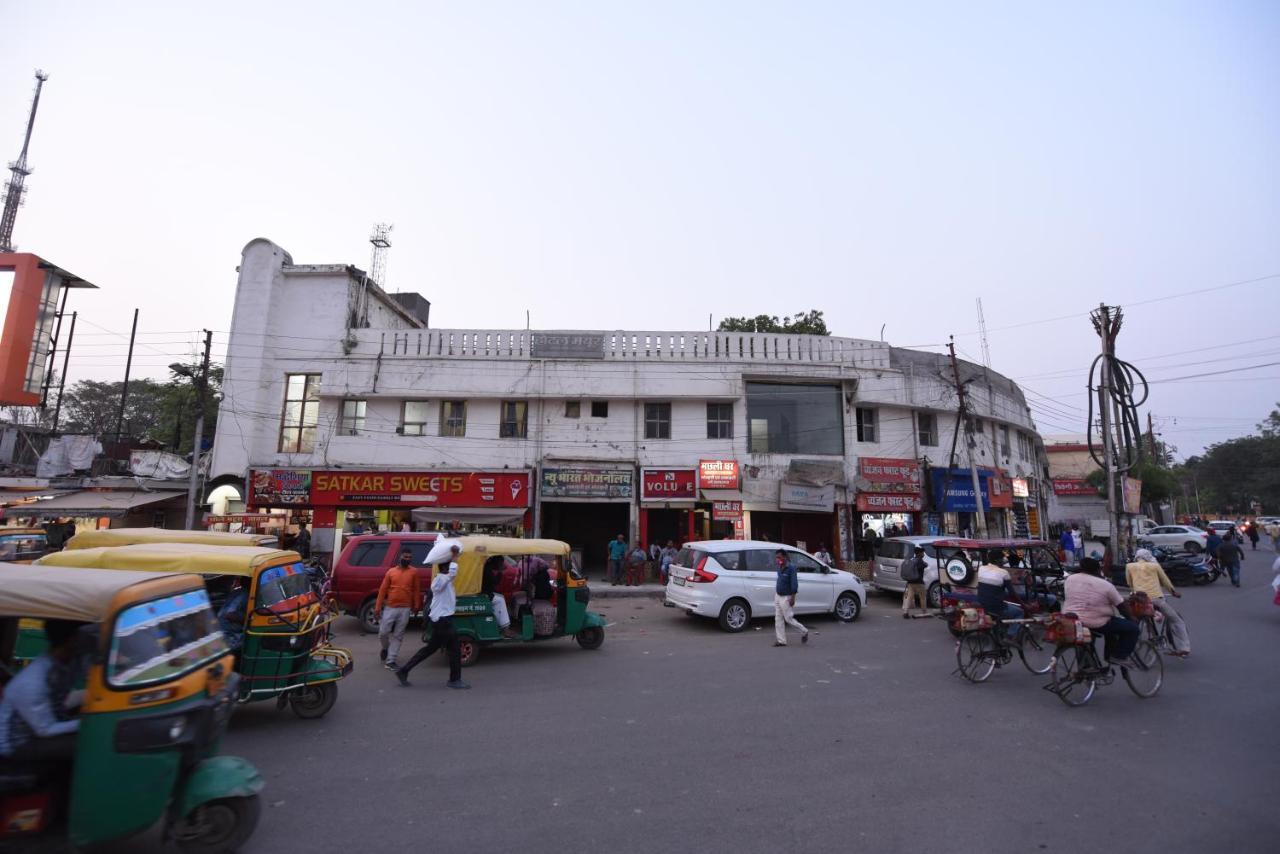 Hotel Mayur Gorakhpur Extérieur photo