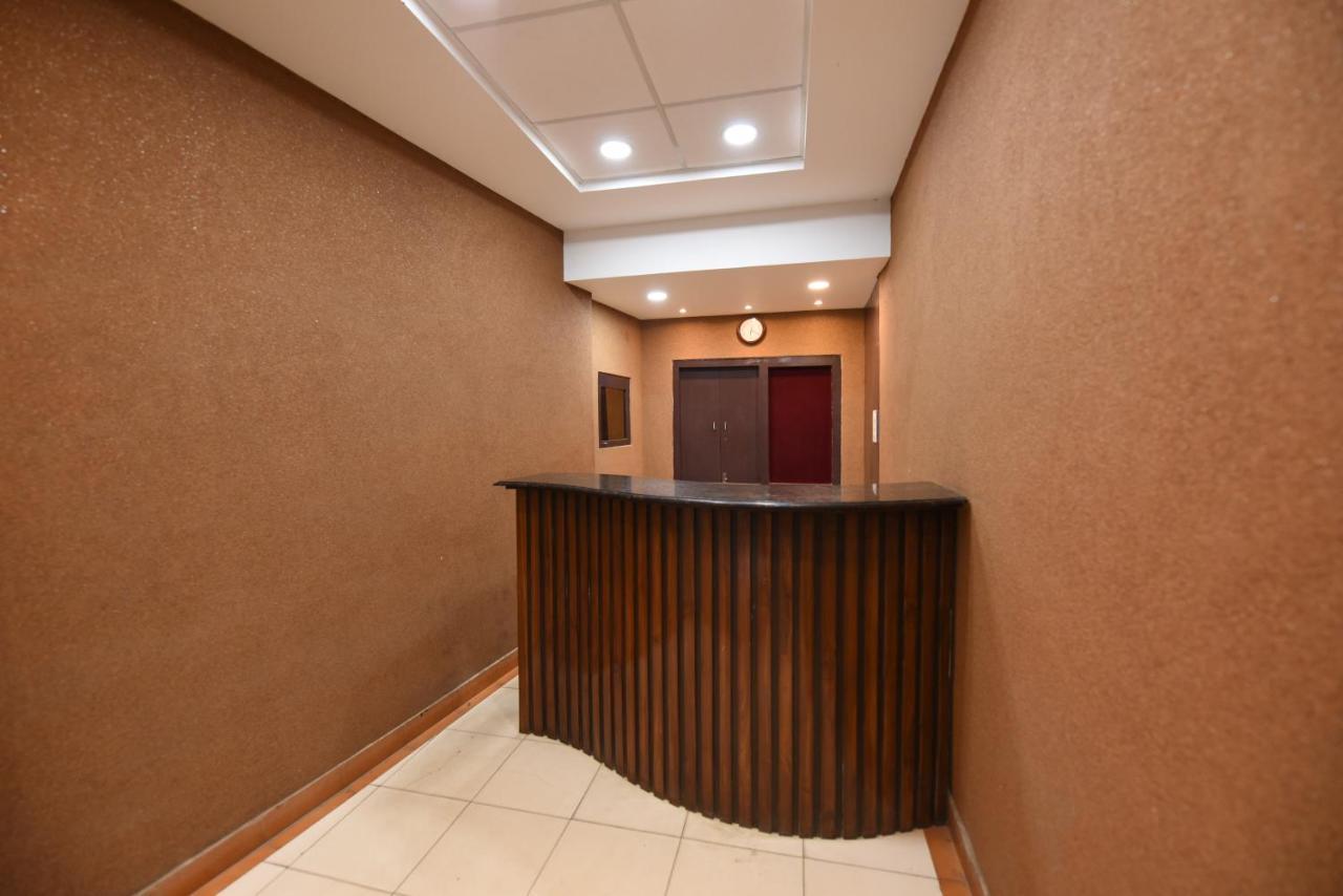 Hotel Mayur Gorakhpur Extérieur photo